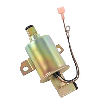のんのん Amazon.com: CARMOCAR Electric Fuel Pump E11009 12v